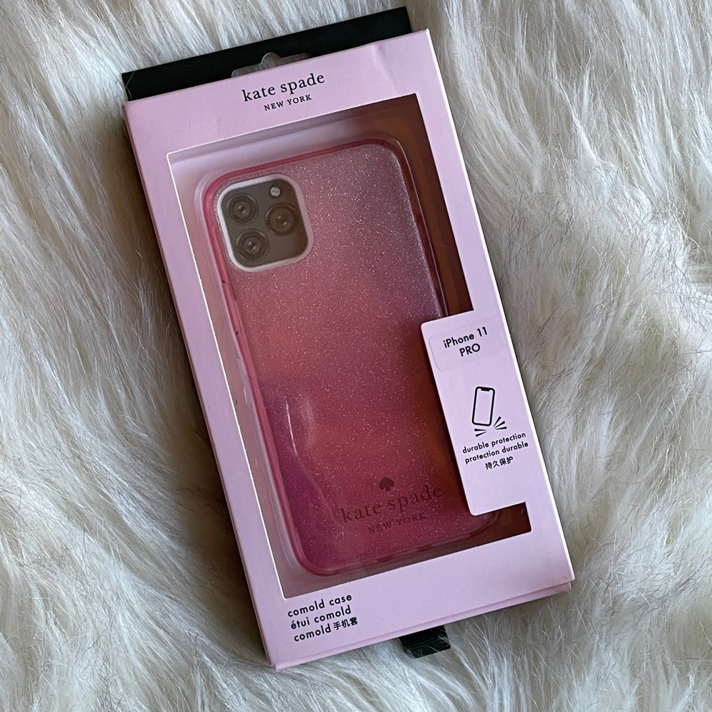 Kate Spade iPhone 11 Pro case